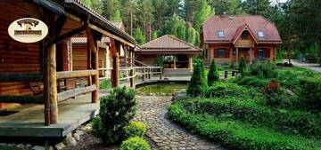 Фотографии Дома для отпуска Leśny Zakątek г. Гжибовце (Польша) №1 Фото Дома для отпуска Leśny Zakątek г. Гжибовце 1